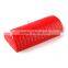 Good Quality Nail Beauty Armrest Leather Black Golden Red Pink Hand Arm Rest Pillow