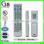 set top box remote control