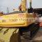 Used Japanese Excavator PC220-6 for sale