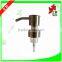 Fashion hot sales stainless steel foam pump