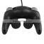 Game Controller Gamepad Joystick for Game Cube For Platinum Black
