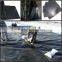 HDPE Geomembrane(1.5mm) for pond or landfill projects