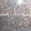 Tan Brown Granite slab