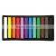 Mont Marte Soft Pastels 12pce