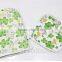 new design cotton kitchen oven mitts embroidered oven mitts