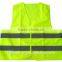 high quality reflective safety clothes safety working clothes