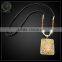 long chain beads fashion necklace for women wear