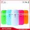 promotion wholesale ABS 100x46x25mm High quality 4400mah portable power bank charger