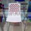 cheap Plastic plastic chair made in China in alibaba