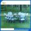 wholesale white plastic folding chairs for sale HY-Y28