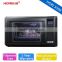 Big width HORI X500 3D Printer Hot sale!The newest FDM3D printer,Large scale Size360*350*560mm