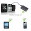 3.5mm Jack Stereo Audio Wireless Bluetooth Music Receiver Adapter for Speaker MP3 Video Media Player