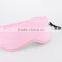 USB newest heated sleep eye masks