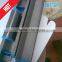 Aluminium scoop coater for screen printing