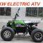 NEW ELECTRIC QUAD 4000W ADULT QUAD (MC-240)