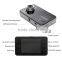 2016 Car Black Box Full HD Car Dvr 1080p Display with G-sensor