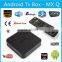 New MXQ MX Amlogic S805 Quad Core IPTV Kitkat 4K 1GB/8GB XBMC Load WIFI Smart Android 4.4 TV box