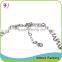 Gold Women Fashion Chinese Pearl Necklace