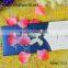 2015 best price unique butterfly royal wedding invitation card for wholesale(MWC-013)