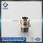 Automatic lathe products