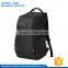 Travel laptop backpack bag with USB interface