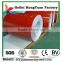 China Supplier Galvanized Corrugated Steel Sheet PPGI