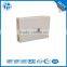 ftth distribution box splitter box