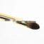 Double Head Aluminium Handle Blush Foundation Cosmetic Makeup Brush