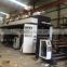 2014 High- Speed Dry Laminating Machine /laminating film machine/plastic processing machine(50-150m/min)(SLFH-B Model)