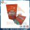 Food Grade Plastic Packaging 1kg Dietary Supplement Packing bags
