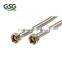 HS1800 Stainless Steel Hose Rubber Welding Hose For Bathroom