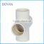 China Suppliers BOYAN Hot Water ASTM2846 Pipe Fitting CPVC Cross Tee
