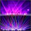 8w Full Color 8000mw RGB Night Club Dancing Laser Lighting Outdoor Logo Projector