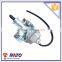 PZ26 motorcycle carburetor jet from China