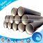 ASTM A252 SSAW CARBON TUBE 6 INCH DIAMETER