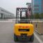 china supplier 3 ton goodsense brand diesel forklift trucks for sale with CE made in china