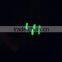 glow in the dark round style ring