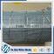 square galvanized wire mesh / square wire mesh(huge factory/good qality/low price) fence