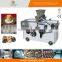 High speed stainless steel extruder biscuit machine                        
                                                                                Supplier's Choice