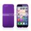 silicone gel case for apple iphone 6,factory price,welcome OEM/ODM