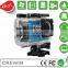 New model wifi sport action camera 1080P 30m underwater sport diving camera