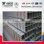 Circular/square and rectangular steel tube,black steel pipe,welded square stainless steel pipe for sale