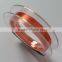 New Arrival!!!Japanese Fluorocarbon Line ORANGE 100% Fluorocarbon Line From Japan