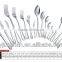 Factory directly sell stainless steel cutlery set with low price and high quality
