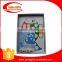 Magnetic Educational game set with colorful box package