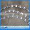 Trade Assurance barbed wire toilet seat wire mesh manufacturer razor wire fencing