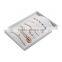Wholesale ring holder velvet jewelery display tray                        
                                                Quality Choice