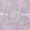 2015 Hot-sale African french hollow out garment lace fabric