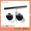 3 /4 wires led track lighting made in china for jewelry shop