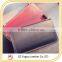 Solid Color Thin OEM Lady PU Wallet with Tassel